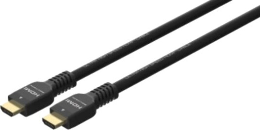 Neutrik Tilkoblingskabel 10 M 1038956 Hdmi Kabel 1038956