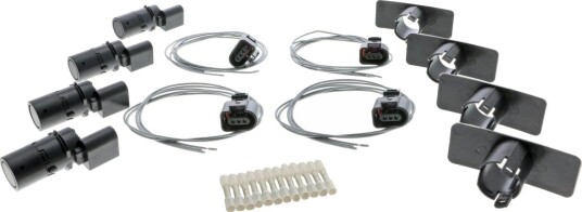 VEMO V10-72-40809 Parkeringssensor