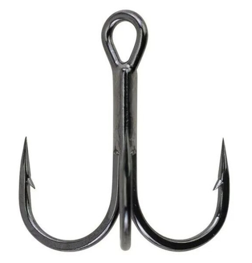 Berkley Fusion19 Treble 1X - treblekroker - str. 4 Berkley Fusion19 Treble 1X - treblekroker - str. 4
