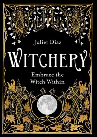 Witchery Av Juliet Diaz