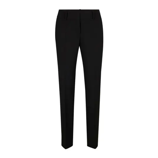 Windsor Dame Bukser Svart S, Windsor Dame Bukser Svart S,