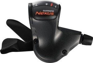 Shimano Nexus 7 innvendig girskifter SL7S50 Shimano Nexus 7 innvendig girskifter SL7S50