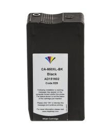 HP CN045AE Blekkpatron svart Inky