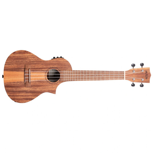 Kala KA-TK-C-CE Concert Ukulele