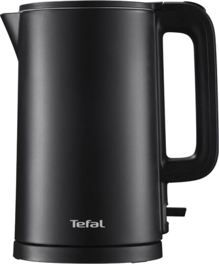 Tefal Thermo Protect Ko1408e0 Kjele 1.5 Liter 1.5 Kw Svart