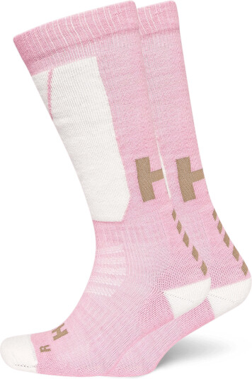 Helly Hansen Alpine Sock Technical Pink 39 41