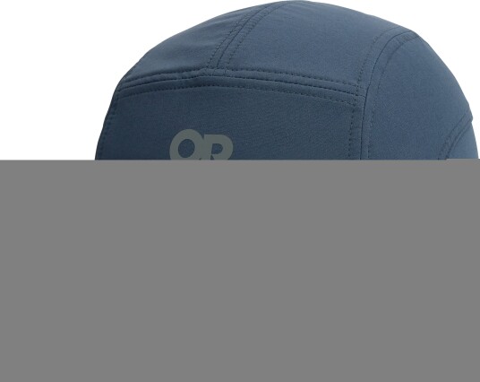Outdoor Research Men's Timberline Trapp Cap Atlantic M Outdoor Research Men's Timberline Trapp Cap Atlantic M