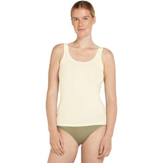 Icebreaker Women's Siren Tank Undyed S