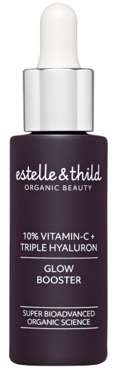 Estelle & Thild Super Bioadvanced 10% Vitamin-C Glow Booster 20ml Estelle & Thild Super Bioadvanced 10% Vitamin-C Glow Booster 20ml