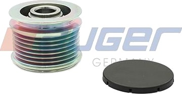 Strammehjul, kilerem AUGER 87957