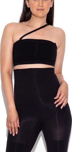 LYKKELAND ateliér Second Skin Bandauer Black Black 34 36 LYKKELAND ateliér Second Skin Bandauer Black Black 34 36