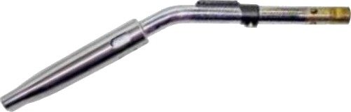 Sievert Promatic 334990 Varmluftbrenner 32 × 15 mm