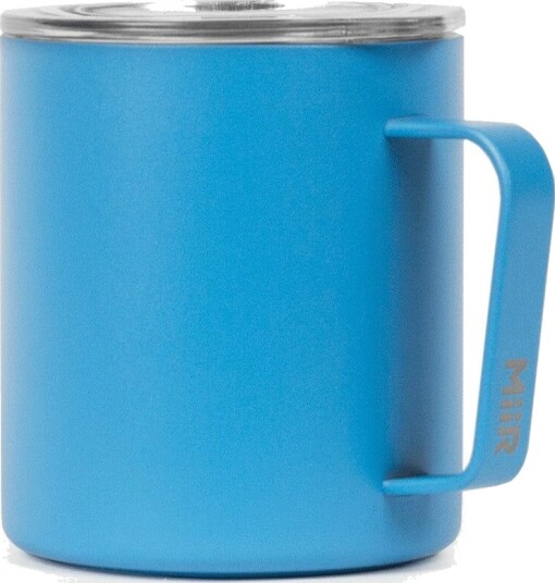 Miir Camp Cup Termokopp 354ml 12oz Blue Miir Camp Cup Termokopp 354ml 12oz Blue
