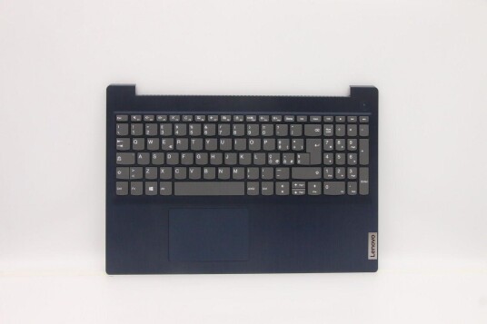 Lenovo Upper Case ASM_ITA L81W1