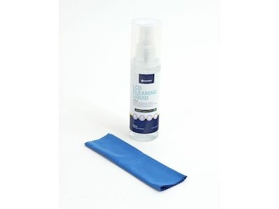 Platinet LCD Rensekit 125 ML Inkl Mikrofiber klut