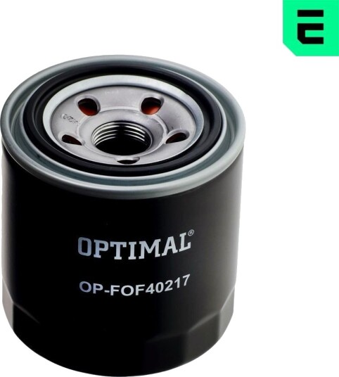 OPTIMAL OP-FOF40217 Oljefilter