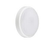 Philips CoreLine Væg/loft med sensor WL140V 2000Lm/830 25W IP65 IK10 Hvid PSR