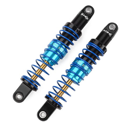 RC4WD 0006 King Off-Road Racing Shocks 80mm