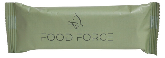 Food Force Energy Bar Chocolate