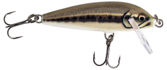 Rapala COUNTDOWN 5CM, wobbler 5cm AMN