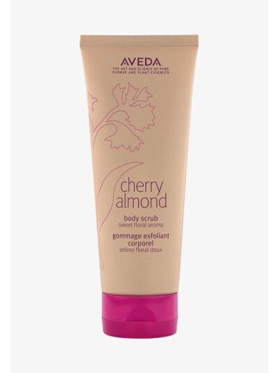Aveda Cherry Almond Body Scrub 200 ml