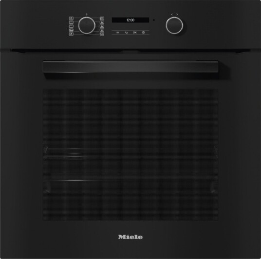 Miele Vitroline H 2863 BP stekeovn Miele Vitroline H 2863 BP stekeovn