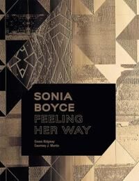 Sonia Boyce Av Emma Ridgway, Courtney J. Martin