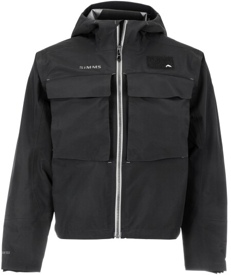 Simms Guide Classic Jacket Simms Guide Classic Jacket