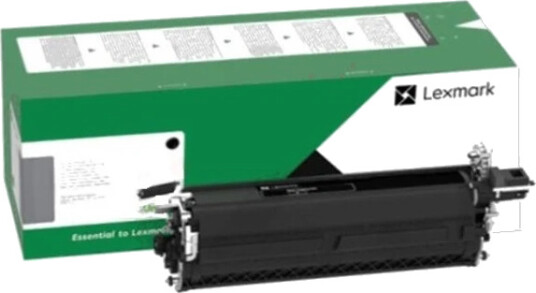 Lexmark Lemark Trommel Kit Sort (150.000 sider) Lexmark Lemark Trommel Kit Sort (150.000 sider)