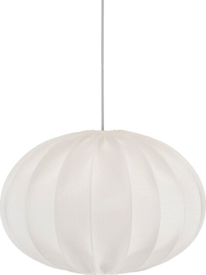 PR Home Takskjerm Hilma ⌀ 60 cm Hvit Takpendler