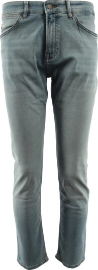 Boss Herre Jeans Blå W32 L32,