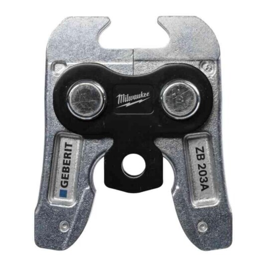Milwaukee Pressring adapter M18 RJA Geb Milwaukee Pressring adapter M18 RJA Geb