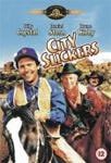 City Slickers DVD City Slickers DVD