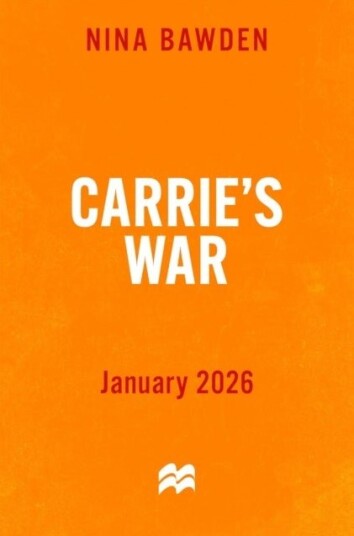 Carrie's War Carrie's War