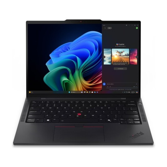 Lenovo ThinkPad T14s G6 14" bærbar PC Lenovo ThinkPad T14s G6 14" bærbar PC