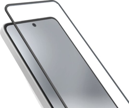 Sbs TESCRFCMOG75 Motorola, Moto G75, Støvresistent, Slagbestandig, Ripebestandig, Sjokkresistent, Sort, Gjennomsiktig, 1 Stykker Sbs TESCRFCMOG75 Motorola, Moto G75, Støvresistent, Slagbestandig, Ripebestandig, Sjokkresistent, Sort, Gjennomsiktig, 1 Stykker
