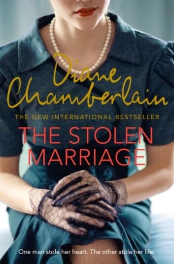 The Stolen Marriage Av Diane Chamberlain