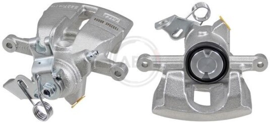 Bremsecaliper A.B.S. 522241 Bremsecaliper A.B.S. 522241