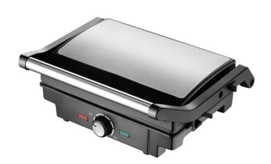 Standart Elektrisk Grill Zm-709B