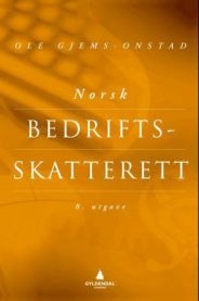 Norsk bedriftsskatterett