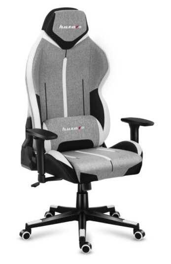 Huzaro Force 7.9 Pc Gaming Stol 150 Kg Bøtte Vugge Sete Polstret Ryggstøtte Racing Universal