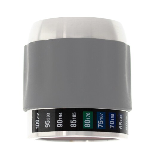 Flair High Heat Temperature Strip Flair High Heat Temperature Strip