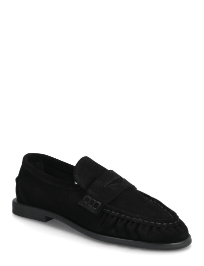 Pavement Elmira Suede - Black - 39