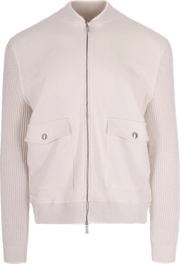 Eleventy Herre Jakker Beige L,