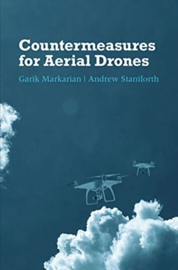 Countermeasures for Aerial Drones av GARIK MARKARIAN Countermeasures for Aerial Drones av GARIK MARKARIAN