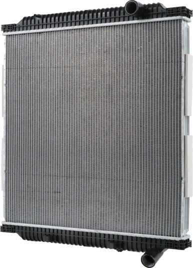Radiator, motorkjøling HELLA 8MK 366 305-961