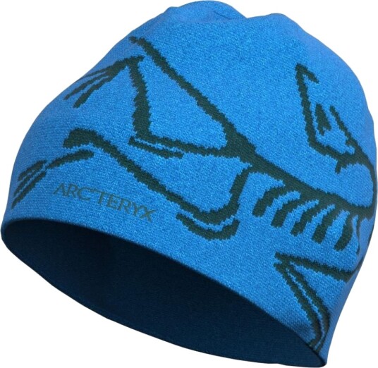 ArcTeryx  Bird Head Toque, 30372 Fluidity/Labyrinth, NA