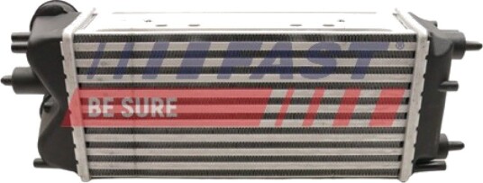 Intercooler FAST FT55597