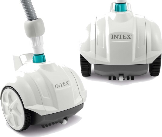 Intex Pool Zx50 Pool Cleaner Støvsuger Intex-Tilbehør 28007 Intex Pool Zx50 Pool Cleaner Støvsuger Intex-Tilbehør 28007