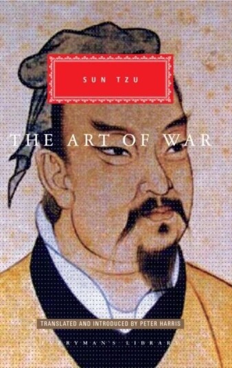 The Art Of War Av Sun Tzu